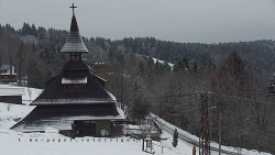 Informační centrum Zvonice