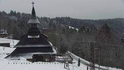 Informační centrum Zvonice