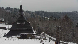 Informační centrum Zvonice