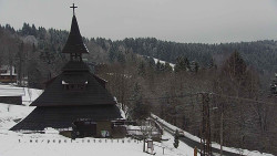 Informační centrum Zvonice