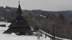 Informační centrum Zvonice