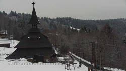 Informační centrum Zvonice