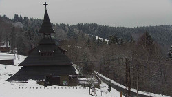 Informační centrum Zvonice