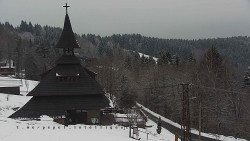 Informační centrum Zvonice