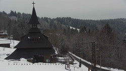 Informační centrum Zvonice