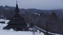 Informační centrum Zvonice