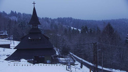 Informační centrum Zvonice