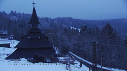 Informační centrum Zvonice