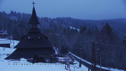 Informační centrum Zvonice