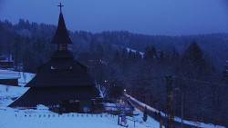 Informační centrum Zvonice