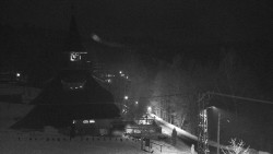 Informační centrum Zvonice