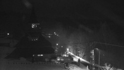 Informační centrum Zvonice