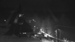 Informační centrum Zvonice