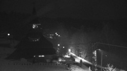 Informační centrum Zvonice