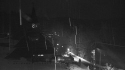 Informační centrum Zvonice