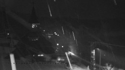 Informační centrum Zvonice