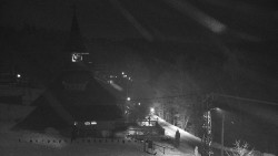 Informační centrum Zvonice