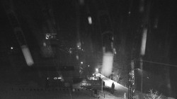 Informační centrum Zvonice