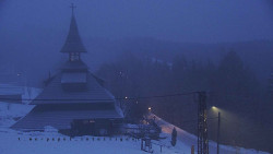 Informační centrum Zvonice