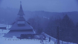 Informační centrum Zvonice