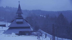 Horský hotel Čarták na Soláni - Informační centrum Zvonice - 31.1.2026 v 07:15 Horský hotel Čarták na Soláni - Informační centrum Zvonice - 31.1.2026 v 07:15