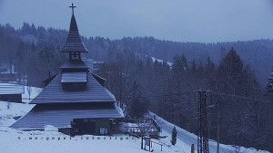 Horský hotel Čarták na Soláni - Informační centrum Zvonice - 31.1.2026 v 07:25 Horský hotel Čarták na Soláni - Informační centrum Zvonice - 31.1.2026 v 07:25