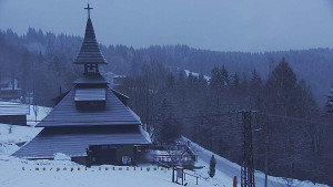 Horský hotel Čarták na Soláni - Informační centrum Zvonice - 31.1.2026 v 07:30 Horský hotel Čarták na Soláni - Informační centrum Zvonice - 31.1.2026 v 07:30
