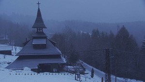 Horský hotel Čarták na Soláni - Informační centrum Zvonice - 31.1.2026 v 07:40 Horský hotel Čarták na Soláni - Informační centrum Zvonice - 31.1.2026 v 07:40