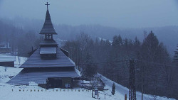 Informační centrum Zvonice