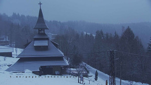Horský hotel Čarták na Soláni - Informační centrum Zvonice - 31.1.2026 v 08:00 Horský hotel Čarták na Soláni - Informační centrum Zvonice - 31.1.2026 v 08:00