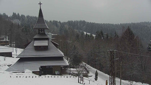 Horský hotel Čarták na Soláni - Informační centrum Zvonice - 31.1.2026 v 08:30 Horský hotel Čarták na Soláni - Informační centrum Zvonice - 31.1.2026 v 08:30