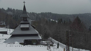 Horský hotel Čarták na Soláni - Informační centrum Zvonice - 31.1.2026 v 08:40 Horský hotel Čarták na Soláni - Informační centrum Zvonice - 31.1.2026 v 08:40