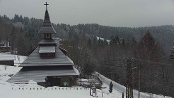 Informační centrum Zvonice