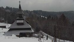 Informační centrum Zvonice