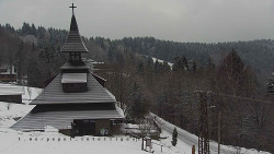 Informační centrum Zvonice