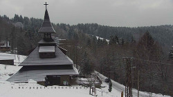 Informační centrum Zvonice