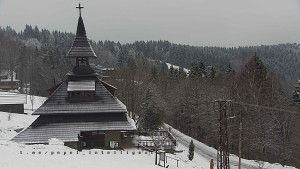 Horský hotel Čarták na Soláni - Informační centrum Zvonice - 31.1.2026 v 10:20 Horský hotel Čarták na Soláni - Informační centrum Zvonice - 31.1.2026 v 10:20