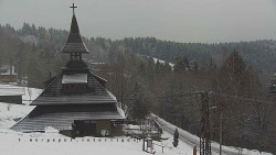 Informační centrum Zvonice