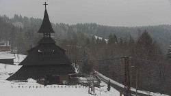 Informační centrum Zvonice