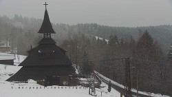 Informační centrum Zvonice