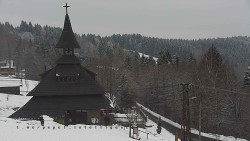 Informační centrum Zvonice