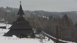 Informační centrum Zvonice