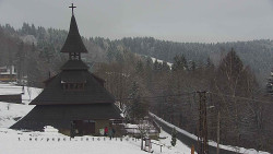 Informační centrum Zvonice