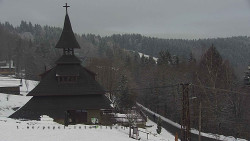 Informační centrum Zvonice