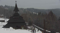 Informační centrum Zvonice