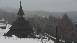 Informační centrum Zvonice