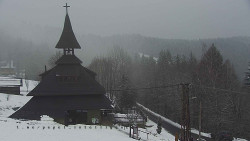 Informační centrum Zvonice