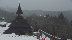 Informační centrum Zvonice