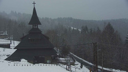 Informační centrum Zvonice