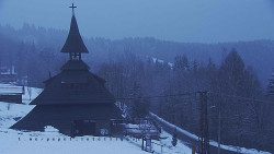 Informační centrum Zvonice